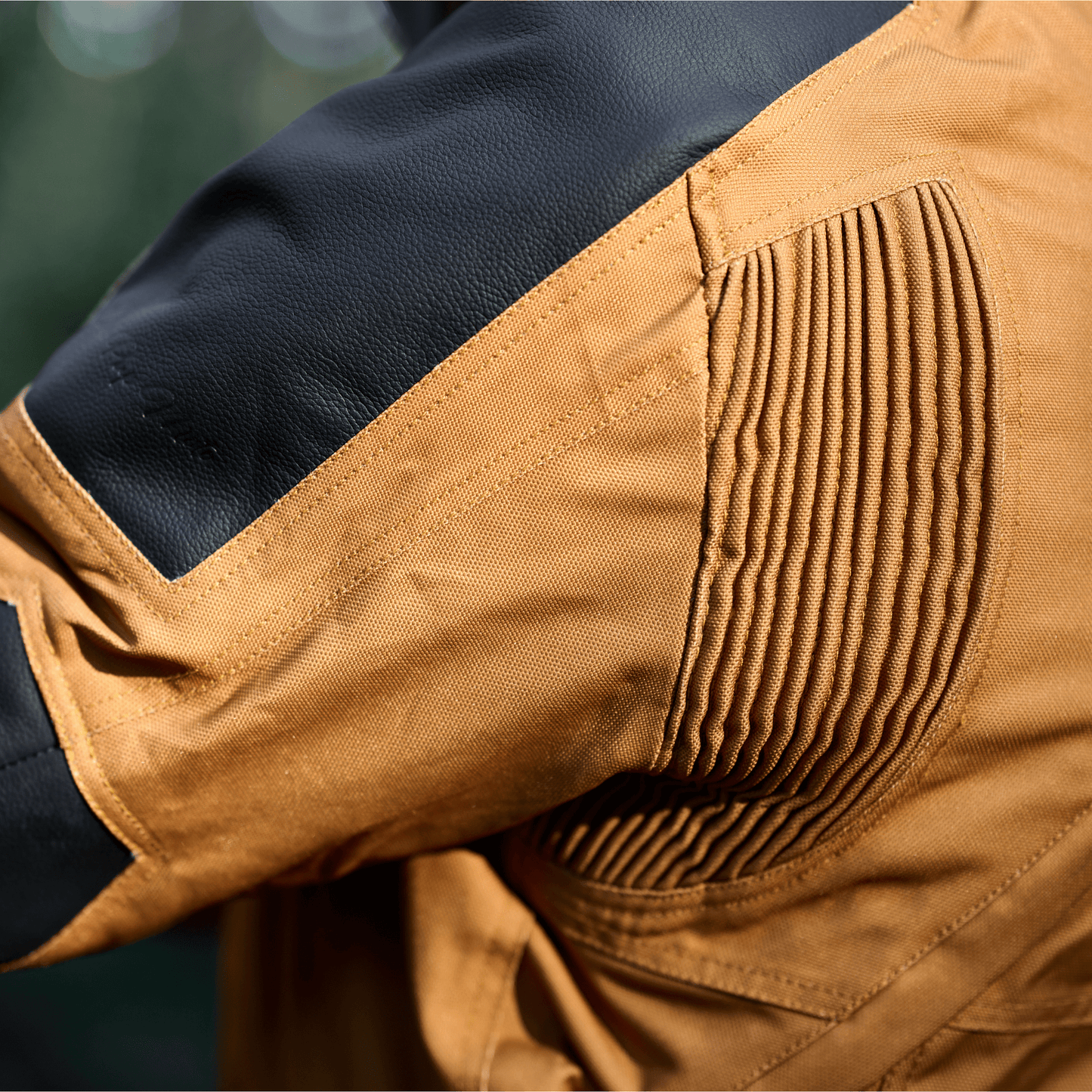 *NEW* 'Tallarook' Gen 3 | Waterproof Motorbike ADV Jacket | 1000D Cordura