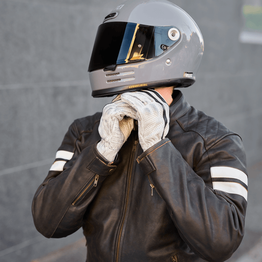 Black Pup Moto - Designed for Cafe Racer and Classic/Retro Black Pup Moto - Designed for Cafe Racer and Classic/Retro