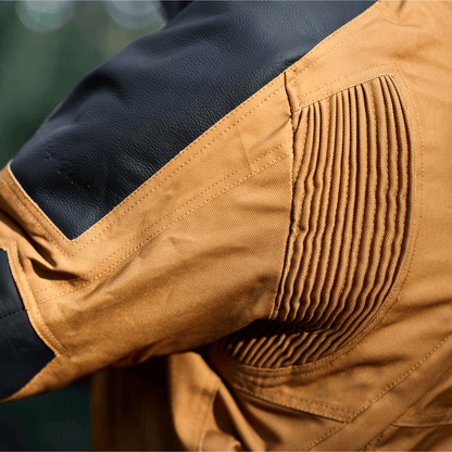 *NEW* 'Tallarook' Gen 3 | Waterproof Motorbike ADV Jacket | 1000D Cordura