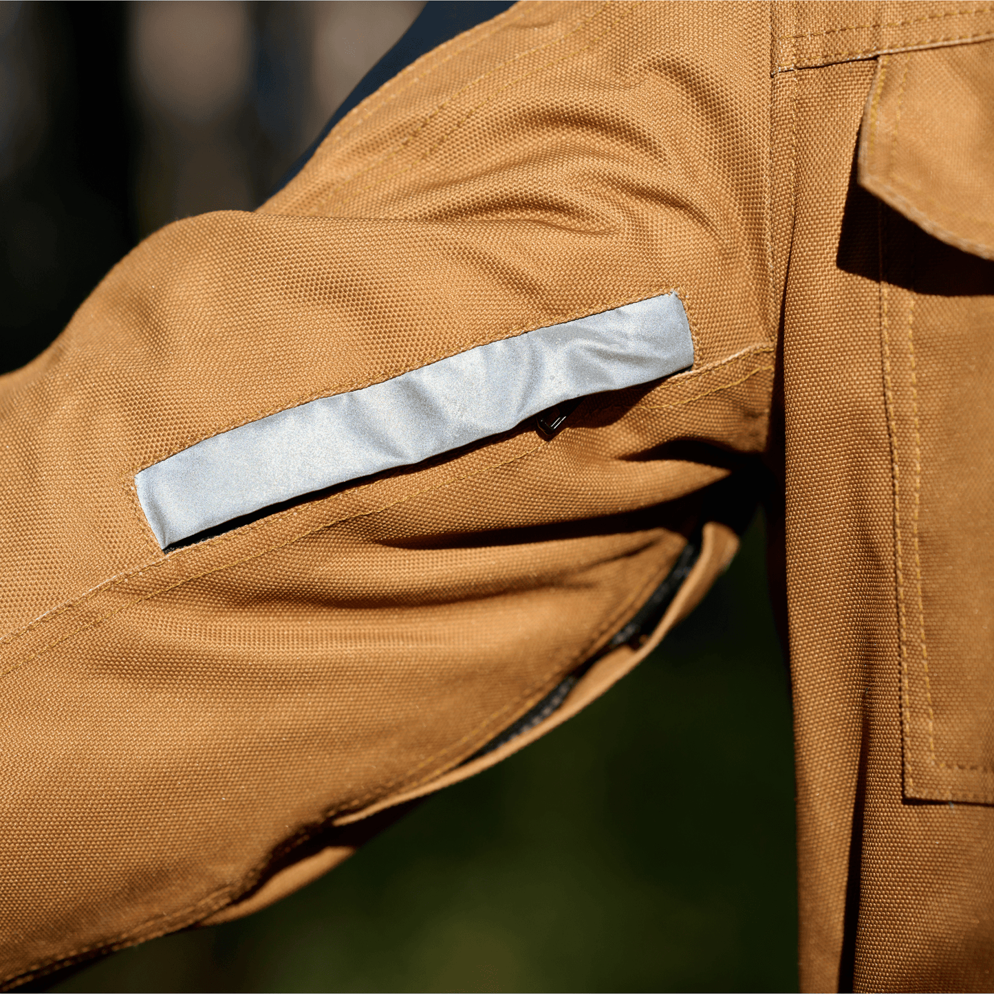 *NEW* 'Tallarook' Gen 3 | Waterproof Motorbike ADV Jacket | 1000D Cordura