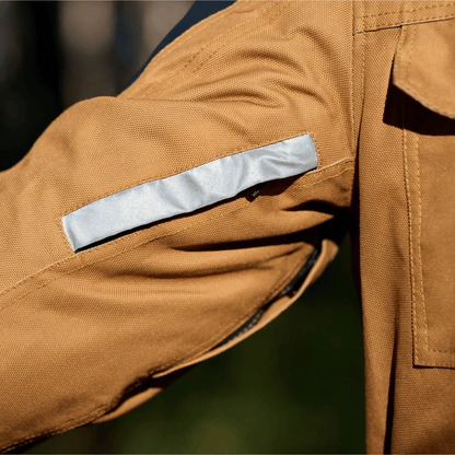*NEW* 'Tallarook' Gen 3 | Waterproof Motorbike ADV Jacket | 1000D Cordura