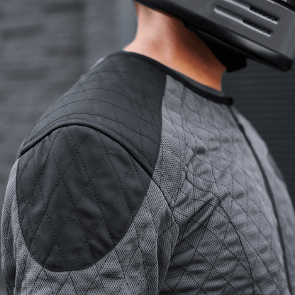 *NEW* The 'Meshie' Jacket | Summer Protective Motorbike Jacket