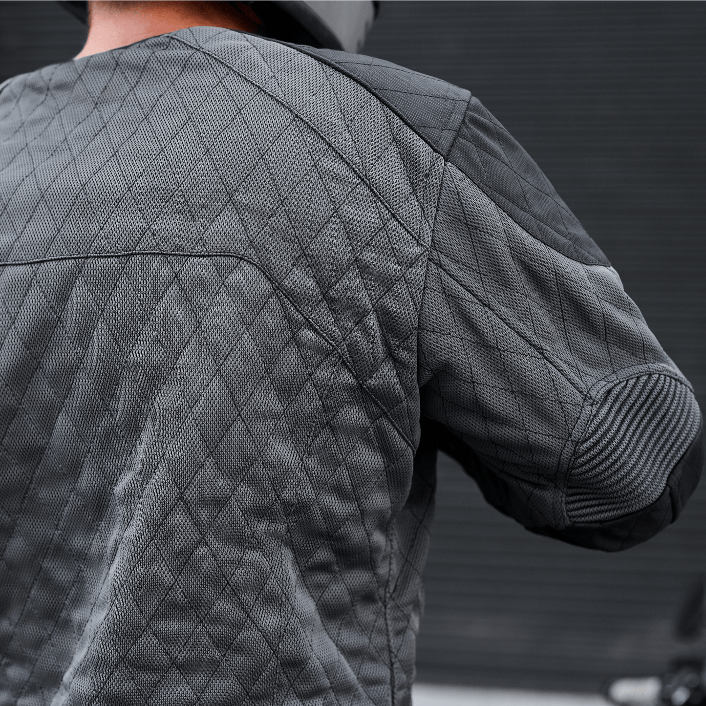 *NEW* The 'Meshie' Jacket | Summer Protective Motorbike Jacket