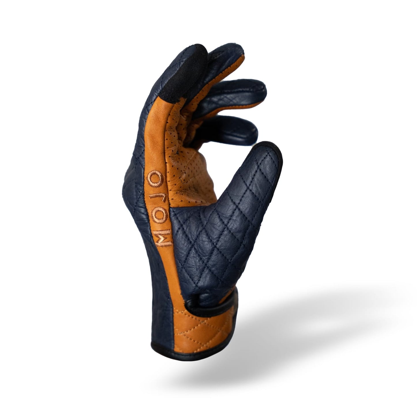 *NEW* The 'Golden Owl MK-I' gloves | Mojo.Bike Collaboration