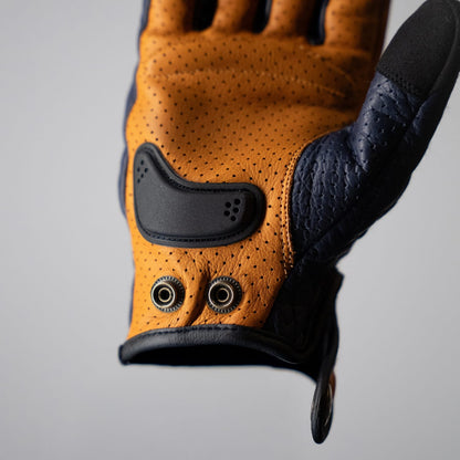 *NEW* The 'Golden Owl MK-I' gloves | Mojo.Bike Collaboration