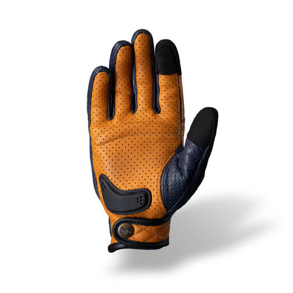 *NEW* The 'Golden Owl MK-I' gloves | Mojo.Bike Collaboration
