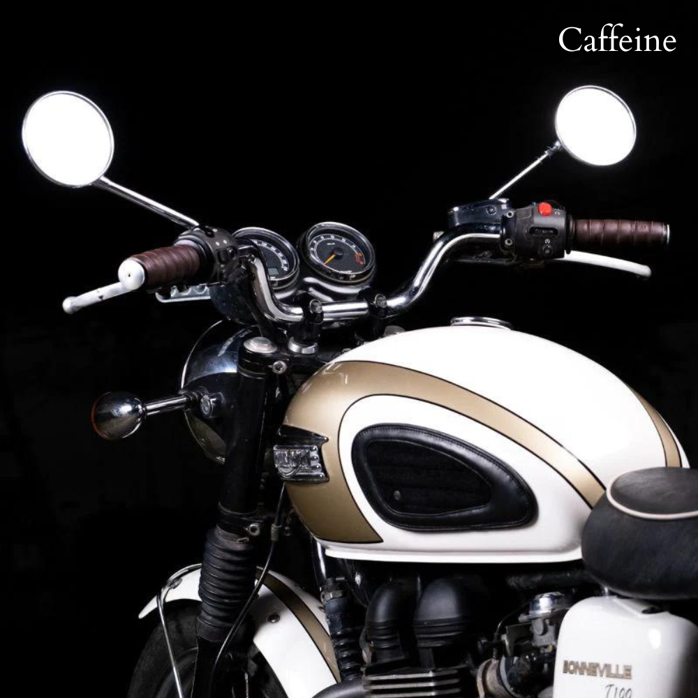 Trip machine discount handle bar wrap