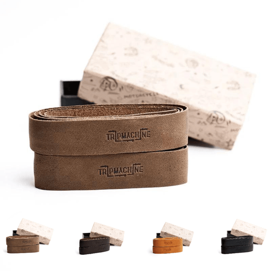 Trip Machine Grip Wraps (8 Colours)